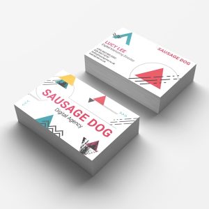 Cartes de visite