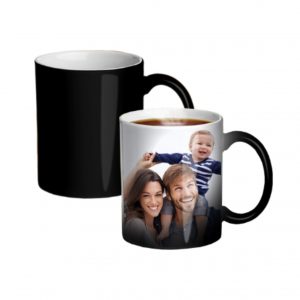 Mug magique OKRA