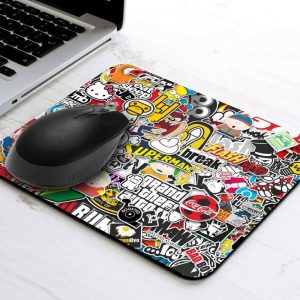 Tapis de souris