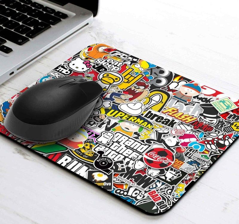 Tapis de souris