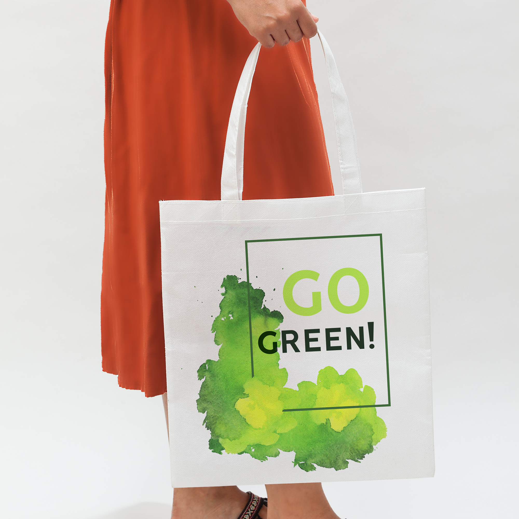 Tote bag "promo"