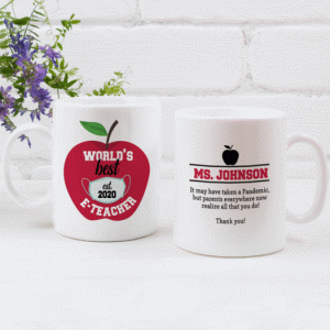 Mug LIMA
