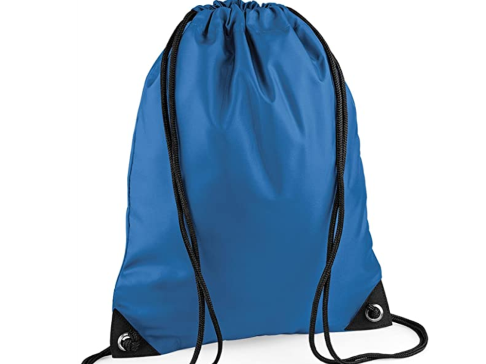 Sac à dos polyester