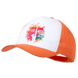 Casquette SODEL