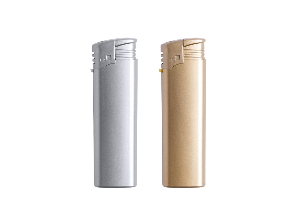 Briquet publicitaire " Ronel"