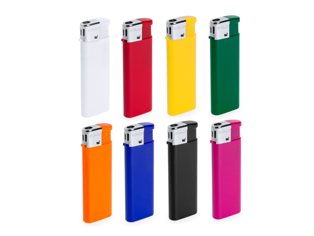 Briquet publicitaire personnalisé" Vaygo"