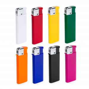 Briquet publicitaire personnalisé » Vaygo »