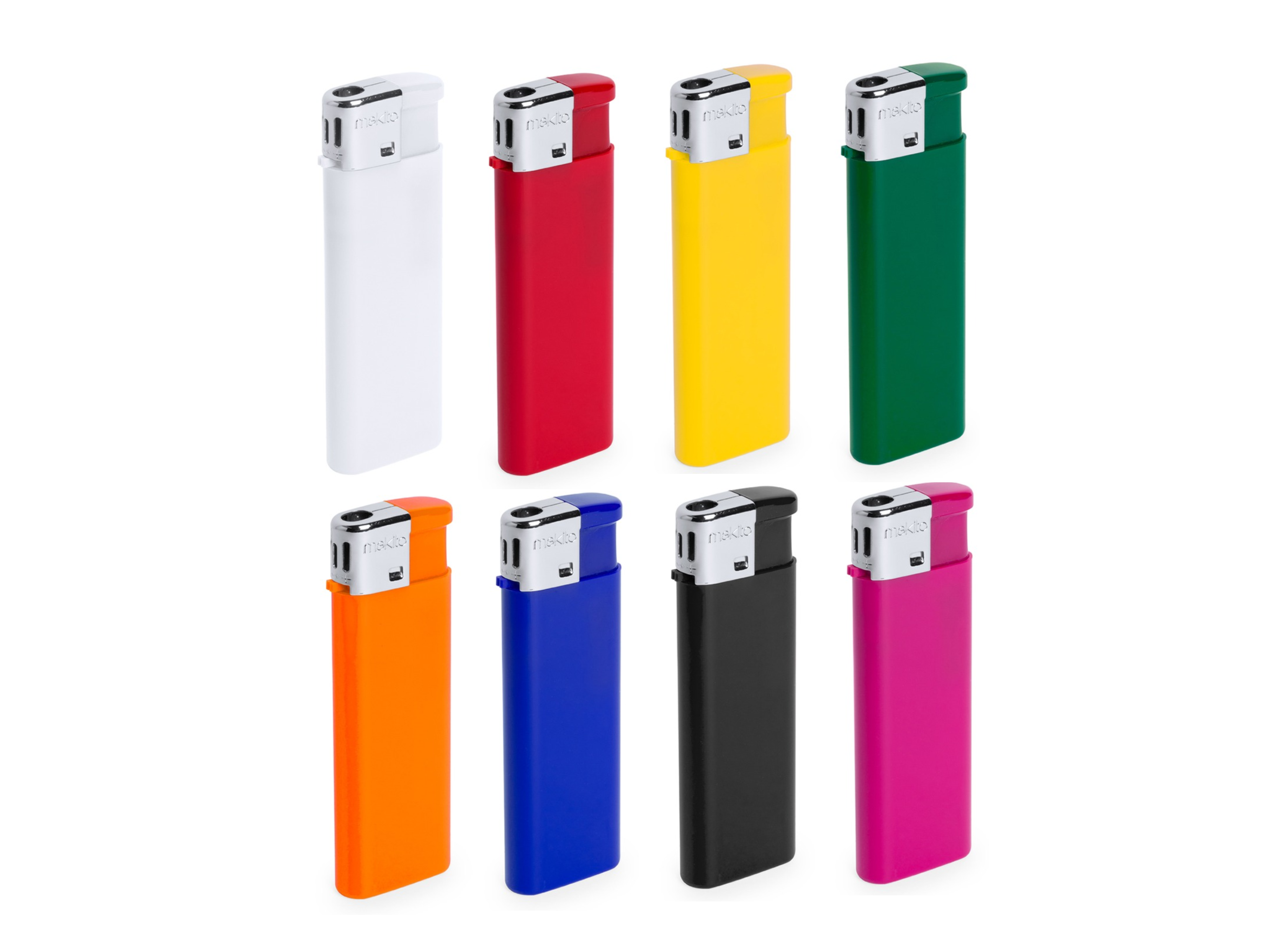 Briquet publicitaire personnalisé" Vaygo"