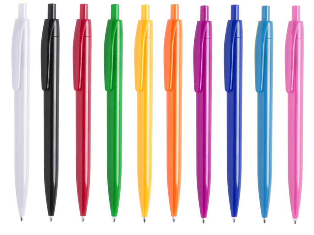 Stylo PVC "STIX"