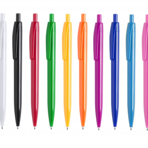 Stylo PVC « STIX »