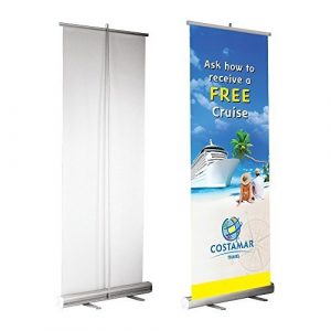 Roll up 85x200cm