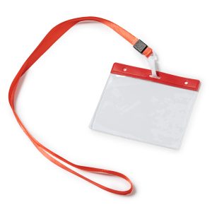 Porte Badge POMEL