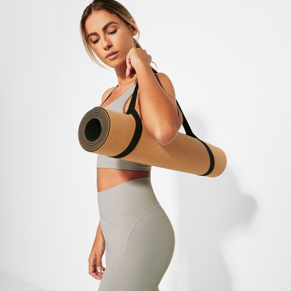 Tapis de yoga AURA