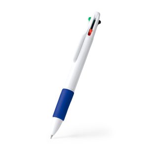 Stylos 4 couleurs KUNOY