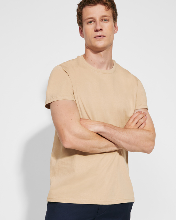 Tee shirt STAFFORD