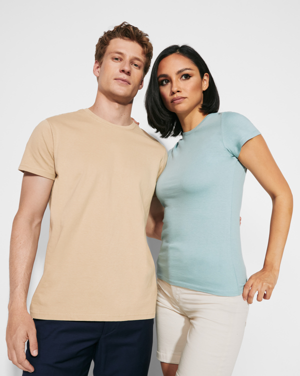 Tee shirt STAFFORD – Image 2