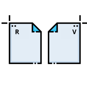 Recto+Verso