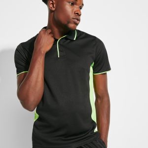 Polo de sport MONTMELLO