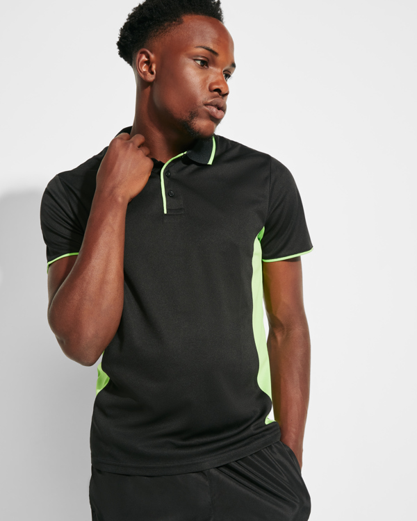 Polo de sport MONTMELLO