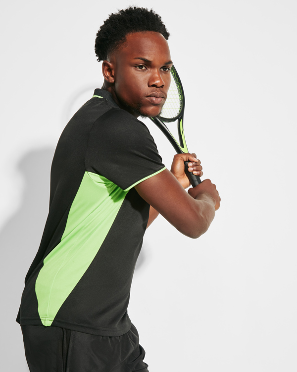 Polo de sport MONTMELLO – Image 2