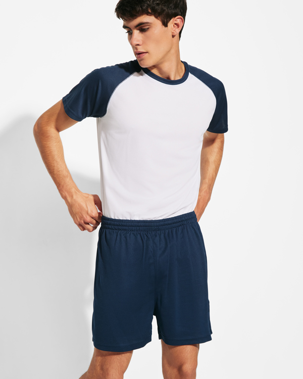 Short de sport PLAYER – Image 2