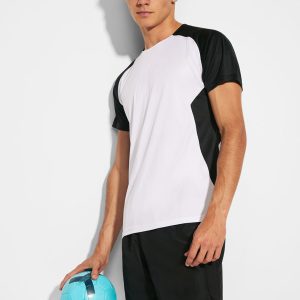 Tee shirt sport BUGATTI