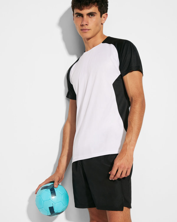 Tee shirt sport BUGATTI