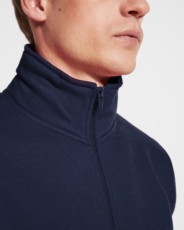 Sweat zippé Ulan – Image 3