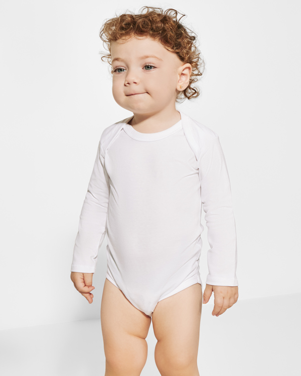 Body bébé HONEY