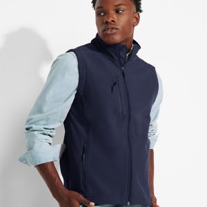Veste Quebec