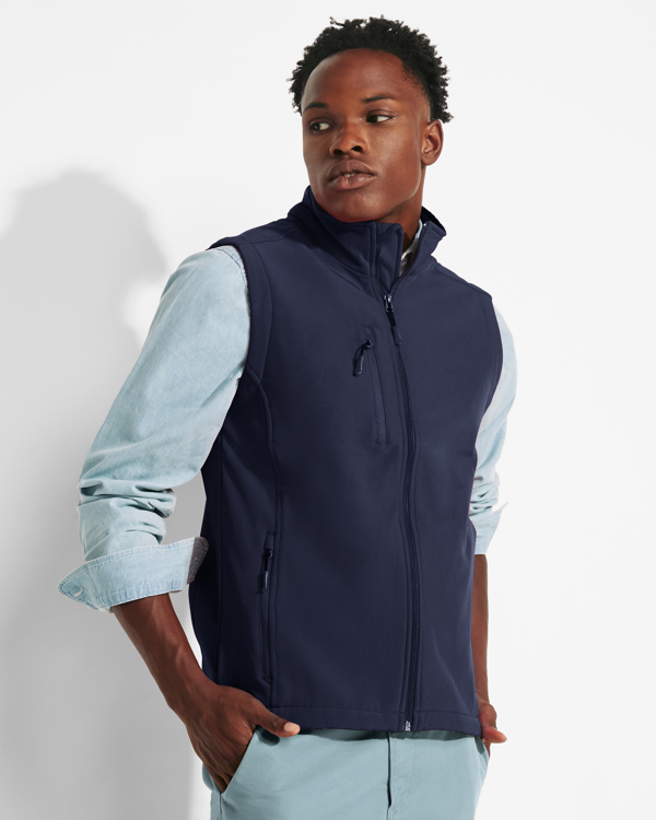 Veste Quebec