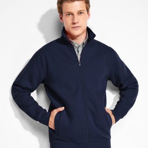 Sweat zippé Ulan