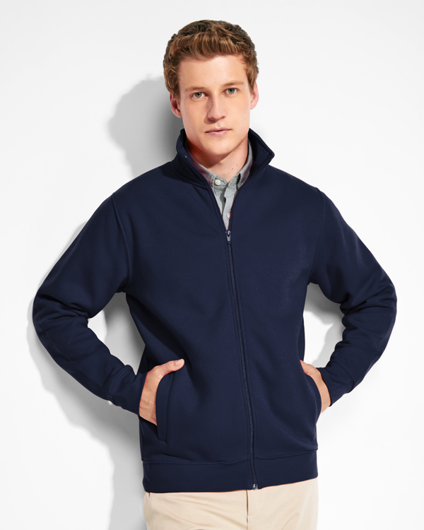 Sweat zippé Ulan