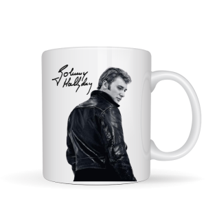 MUG JOHNNY
