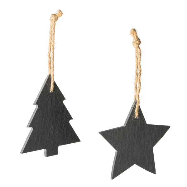 Ornement sapin de noël RUDOLF