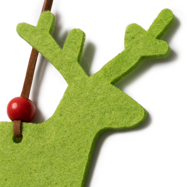 Ornement de sapin de Noël ABEND – Image 2