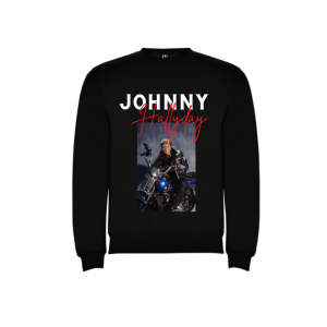 Sweat JOHNNY