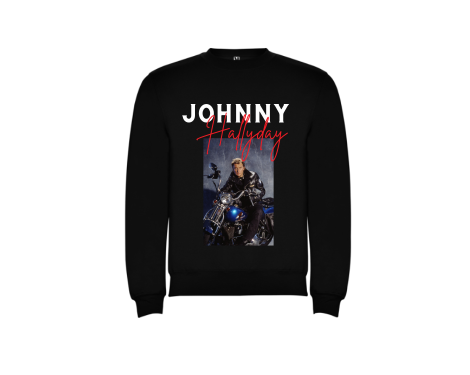 Sweat JOHNNY
