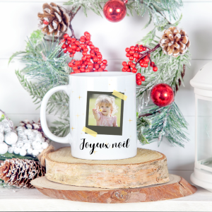 Mug Photo