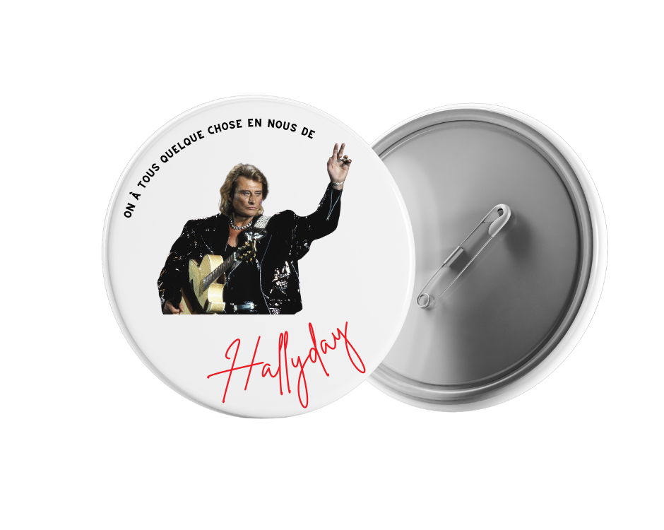Badge Décapsuleur Magnet (LOT DE 10)