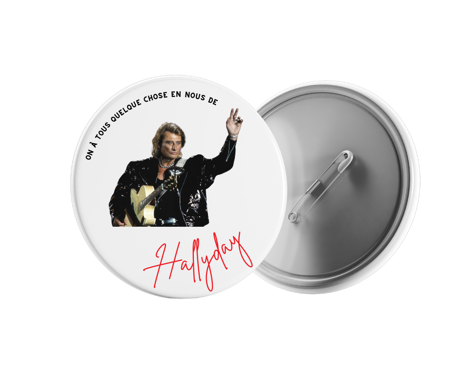 Badge Décapsuleur Magnet (LOT DE 10)