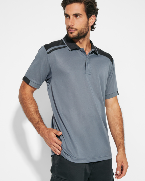 Polo professionnel SAMOURAI