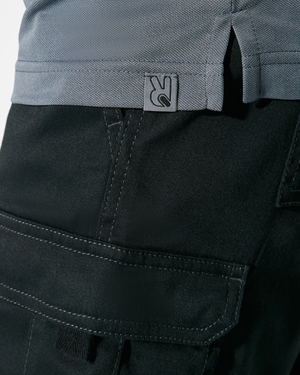 Polo professionnel SAMOURAI – Image 3