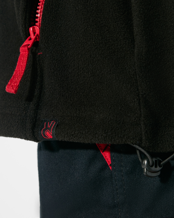 Polaire professionnelle TERRANO – Image 2