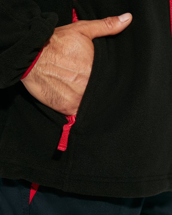 Polaire professionnelle TERRANO – Image 4