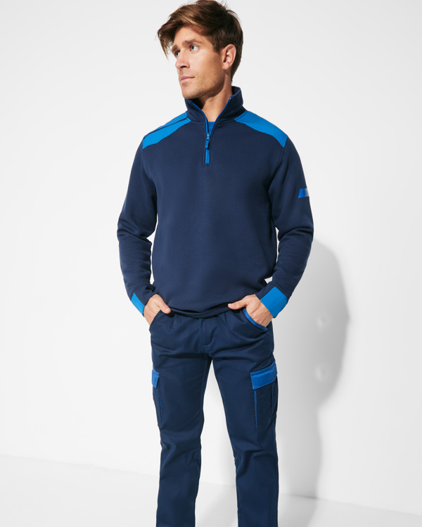 Sweat professionnel MAVERICK – Image 7