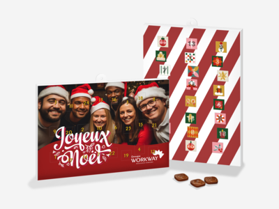Calendrier de l'avent
