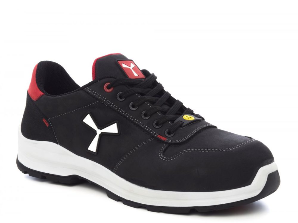 Chaussures de sécurité S3 - Basses