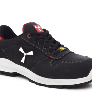 Chaussures de sécurité S3 – Basses