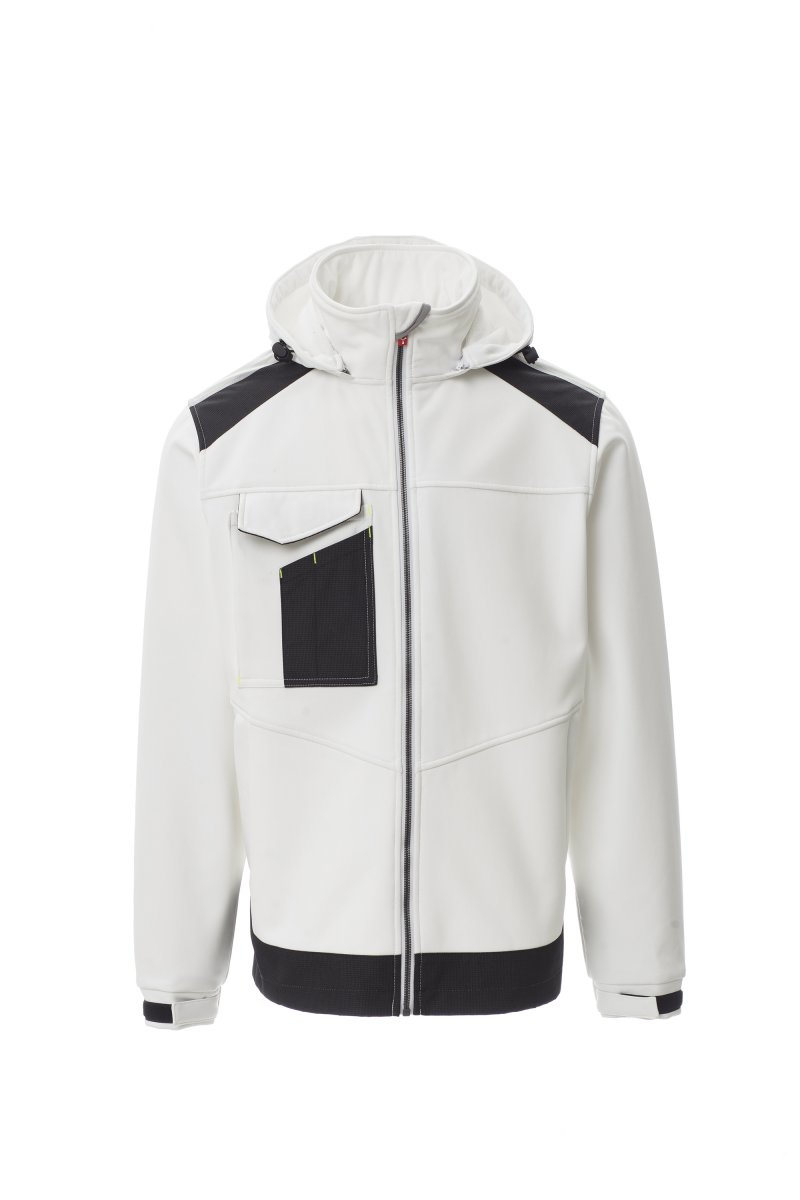 Veste softshell PERFORMER 2.0 – Image 2